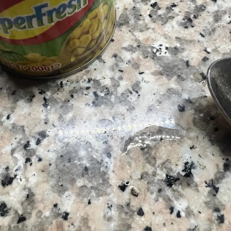 Superfresh Süt Mısırında Böcek Şoku