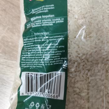 Tarihi Geçmiş Üründe İade Krizi: BİM Mağduriyeti