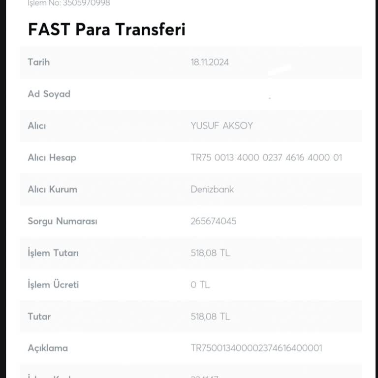 Binomo'da Kayıp Para: Papara İle Yatırılan Para Hesaba Geçmedi