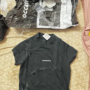 Yurtiçi Kargo Teslimatında Paketleme Sorunu Ve İlgisiz Müşteri Hizmetleri