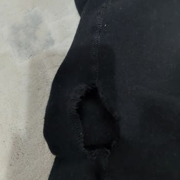 Hatalı Ürün Ve Çözüm Sunmayan Mağaza Sahibi