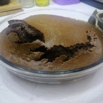 Ferre Fırın Sorunları Ve Çözüm Arayışı