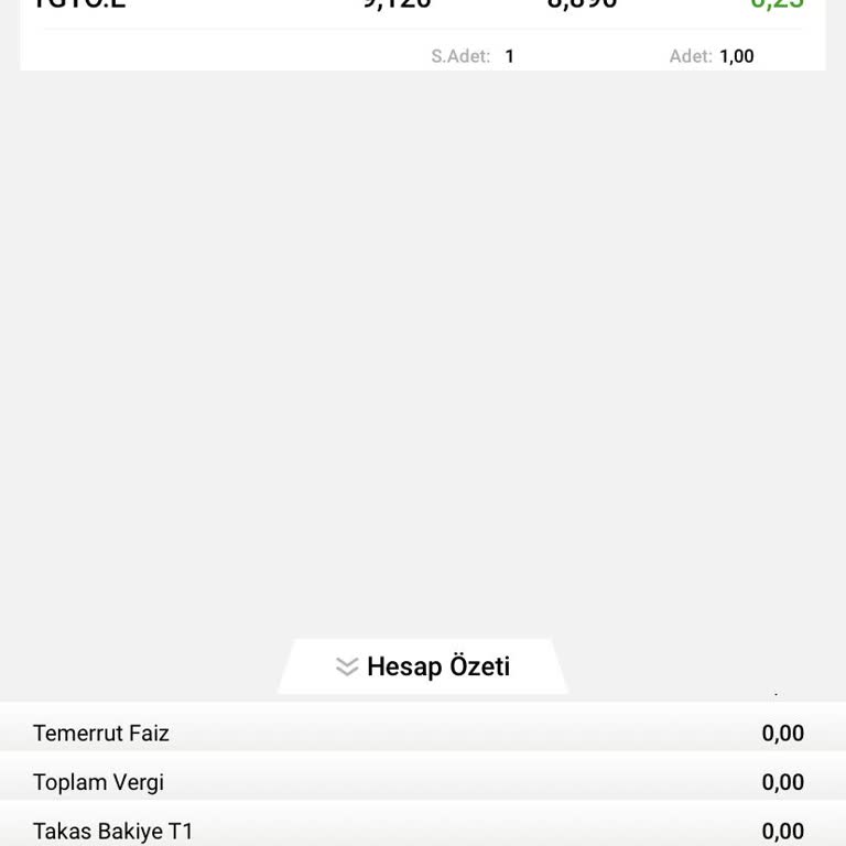 VakıfBank Kredim Üzerindeki Bloke Sorunu