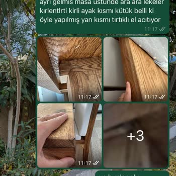 İade Sürecinde Yaşanan Aksaklıklar Ve Sorunlar