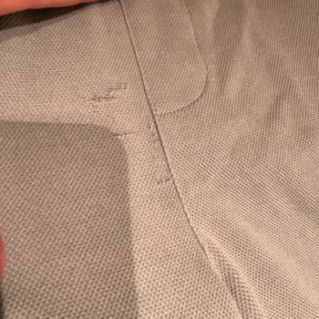 Boyner'den Aldığım Ürünün Değişim Talebine İki Kez Ret