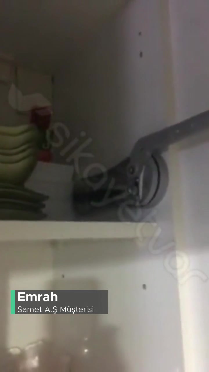 Samet A. Ş E1 Piston Bozuk videonun kapak resmi