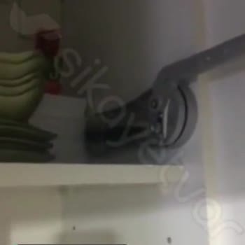 Samet A. Ş E1 Piston Bozuk