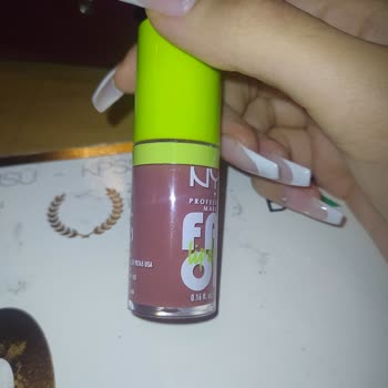 Yanıltıcı Nyx Gloss Rengi Hayal Kırıklığı Yarattı