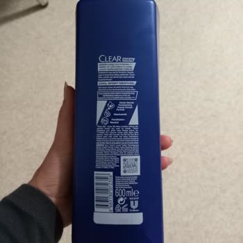 Eksik Gönderilen Şampuan Sorunu