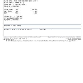 Cremlin Butik'ten Sipariş Sonrası Engelleme Ve Para İadesi Sorunu