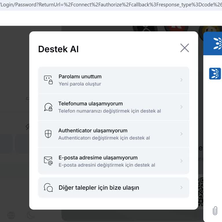 BTCTURK'te Sürekli Giriş Sorunları