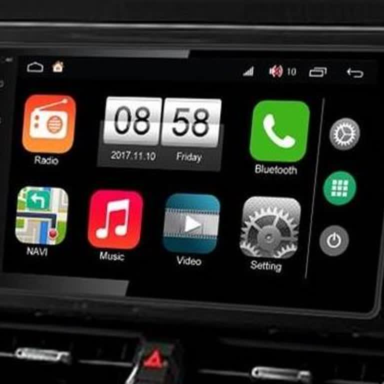 Toyota Corolla'nın Medya Player Kabusu: Sürekli Arızalar Ve Çözüm Arayışları