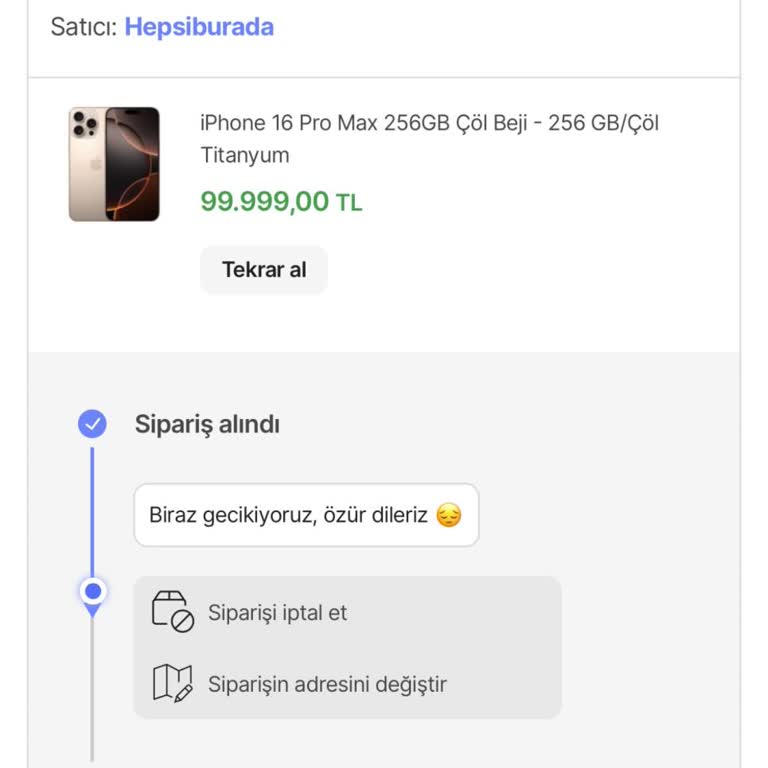 35 Günlük Bekleyiş: Telefonum Nerede?
