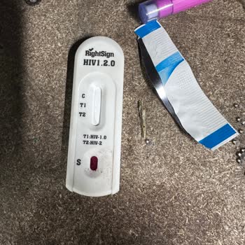 Eksik Malzeme Ve Sonuçsuz Test Mağduriyeti