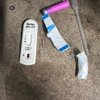 Eksik Malzeme Ve Sonuçsuz Test Mağduriyeti