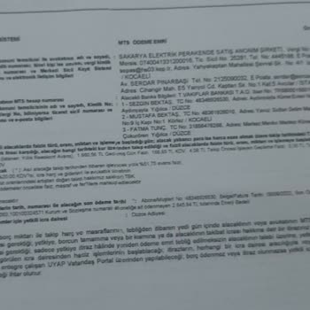 Sepaş Ve TEDAŞ'ın Adaletsiz Uygulamaları Mağdur Ediyor