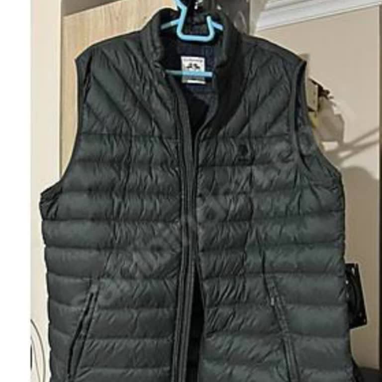 Kaz Tüyü Yelek Hüsranı: Boyner Ve U.S. Polo'nun İlgisizliği