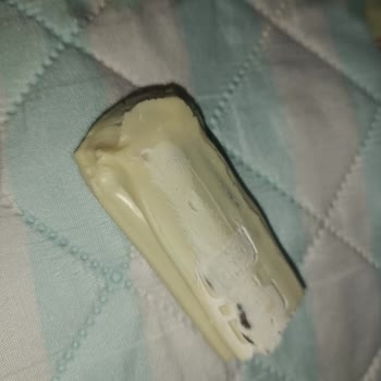 Ülker Dido Çikolatasında Beklenmedik Sorun