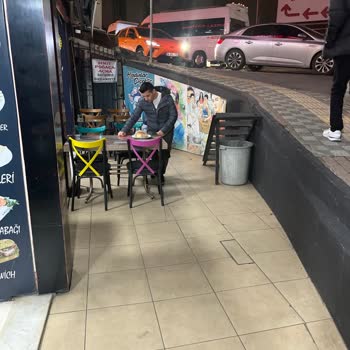 Haksız Kaldırım İşgali Cezası