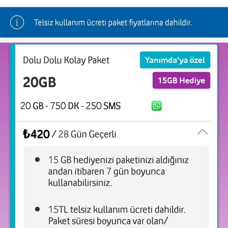 Hediye Paket Yükleme Sorunu Ve Yetersiz Müşteri Hizmetleri