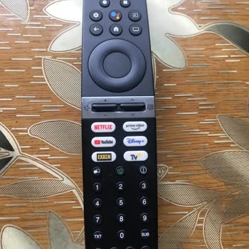 Grundig Kumanda Arızası Ve Garanti Kapsamı Sorunu