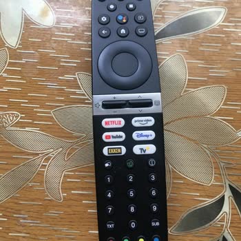 Grundig Kumanda Arızası Ve Garanti Kapsamı Sorunu