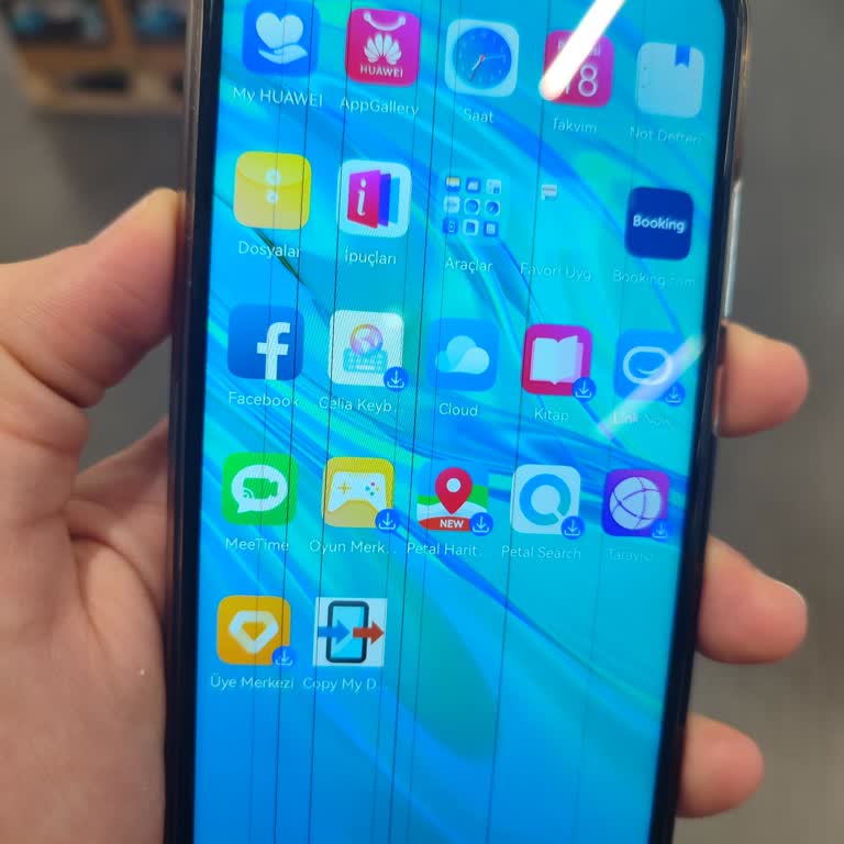 Medya Markt'ta Garanti Ve Kasko Sorunu