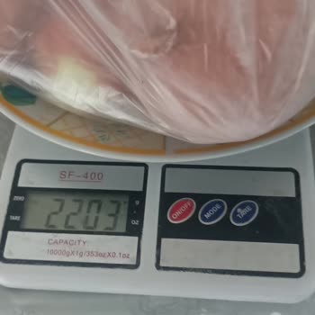 Şok Marketler Eksik Ürün Ve Gramaj Sorunu: Hayal Kırıklığı