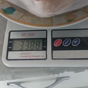 Şok Marketler Eksik Ürün Ve Gramaj Sorunu: Hayal Kırıklığı