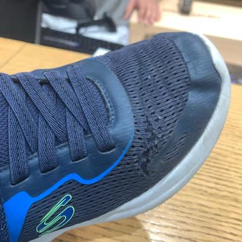 Dayanıklılık Sorunu: Skechers Çocuk Ayakkabısı