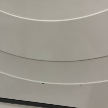 Kurutma Makinesi Üzerindeki Gizli Kusurlar