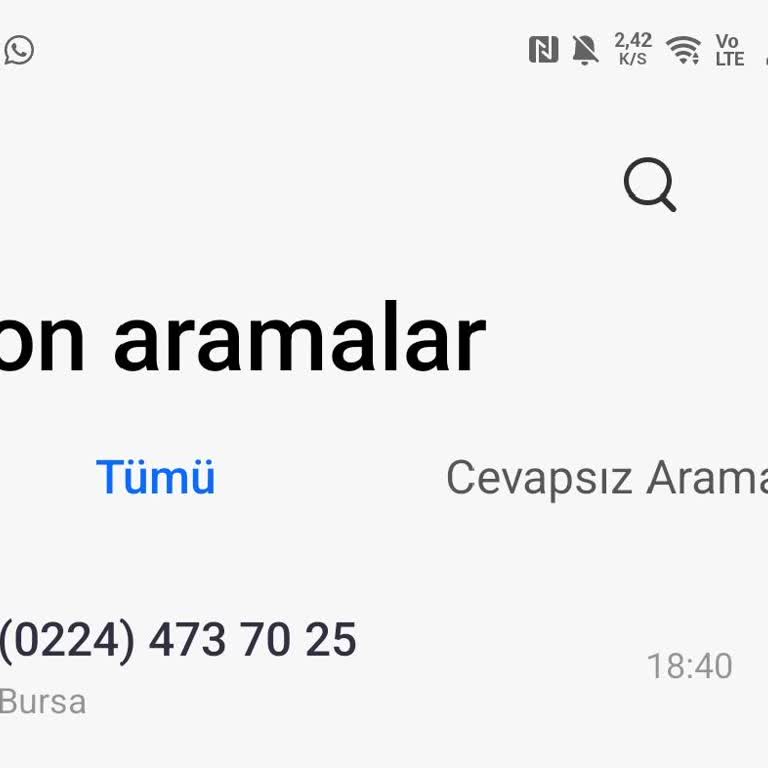 Kişisel Bilgilerimin İzinsiz Kullanımı