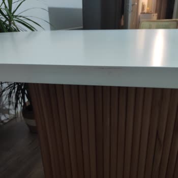 Vivense'den Gelen Hasarlı Masalarla Yaşanan Pişmanlık