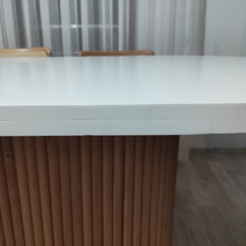 Vivense'den Gelen Hasarlı Masalarla Yaşanan Pişmanlık