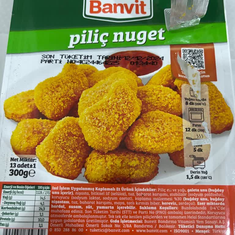 Migros Hemen'de Güvenlik Ve Hijyen Sorunu: Yırtık Paket Skandalı