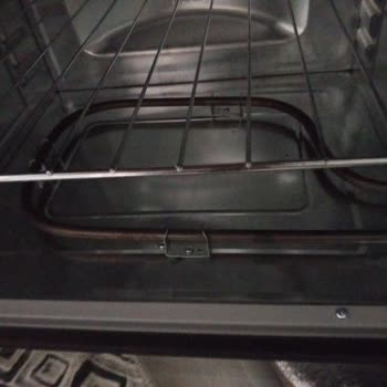 Fırın Rezidansları Çalışmıyor, Müşteri Hizmetleri Cevap Vermiyor