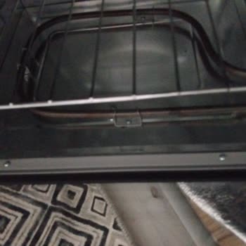 Fırın Rezidansları Çalışmıyor, Müşteri Hizmetleri Cevap Vermiyor