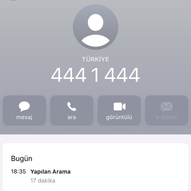 Onaysız Taahhüt Şoku!