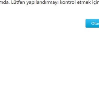 Superonline'ın Sürekli Bağlantı Sorunu Ve Müşteri Hizmetleri İlgisizliği