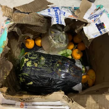Yurtiçi Kargo'dan Gelen Hasarlı Paket Sorunu