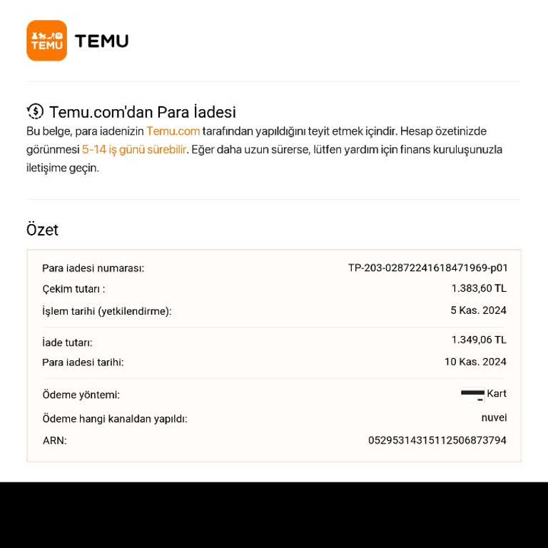VakıfBank Para İadesini Tanımıyor Müşteri Mağdur