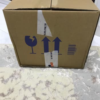Eksik Ürün Teslimatı Ve Yanıltıcı Müşteri Hizmetleri