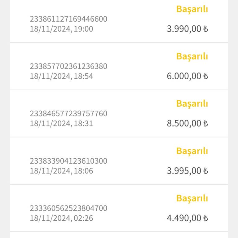 Jojobet Oyunlarda Kazanma Şansı Yok