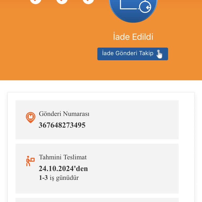 Kedi Maması Siparişim İade Edilmedi, Müşteri Hizmetleri Cevapsız