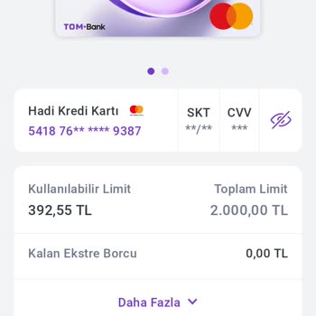 Kredi Kartı Gecikme Sorunu Ve Kullanım Kısıtlaması