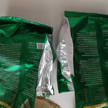 Eksik Gofret Paketi Sorunu