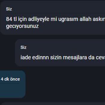 Hesap Satın Alımında Karşılaşılan Sorunlar