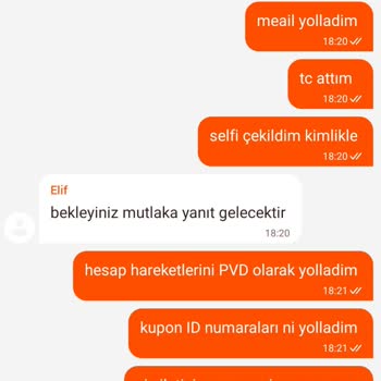 Yanlış Hesap Numarası Girişi Nedeniyle Para Transferi Sorunu