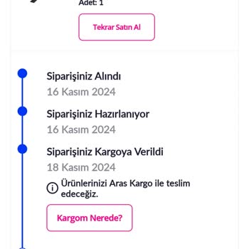 Pazarama'da Etik Dışı Satış Stratejisi Şoku