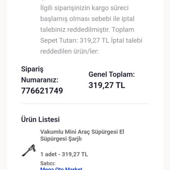 Pazarama'da Etik Dışı Satış Stratejisi Şoku